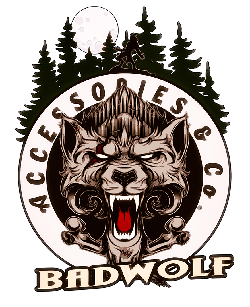 Badwolf Accessories & Co.